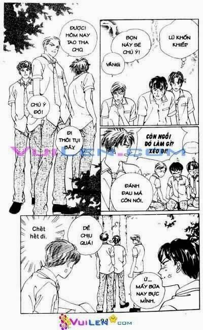 Cô gái Trung Hoa: Chapter 6