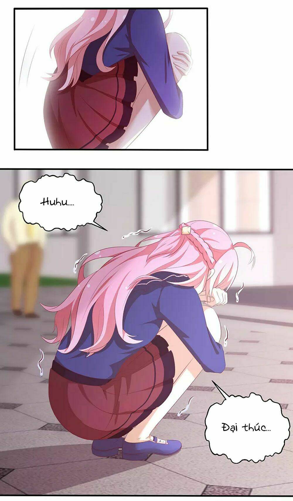 Cả Thế Giới Đều Không Bằng Người: Chapter 80