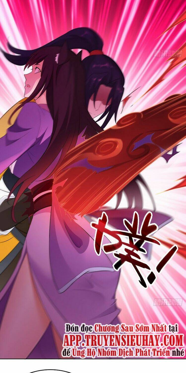 Người Ở Rể Bị Ép Thành Phản Diện Ngoại Truyện: Chapter 7
