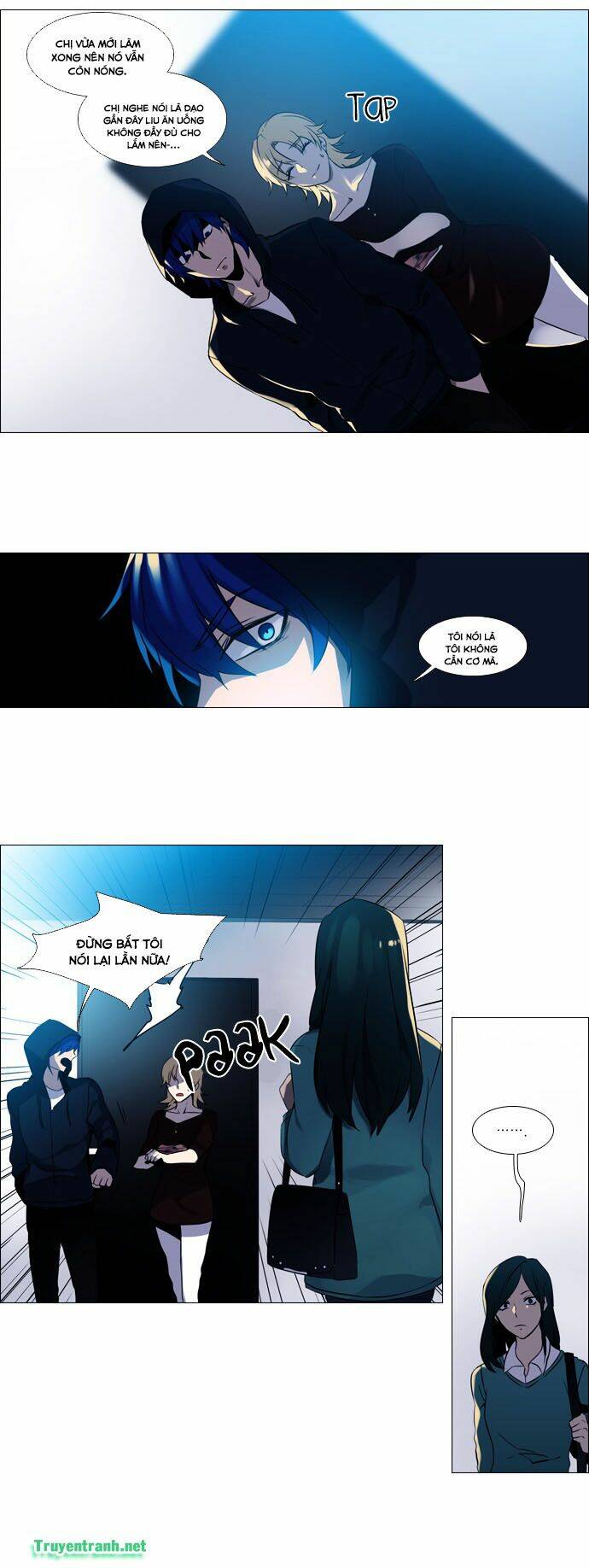 Wonted: Chapter 130