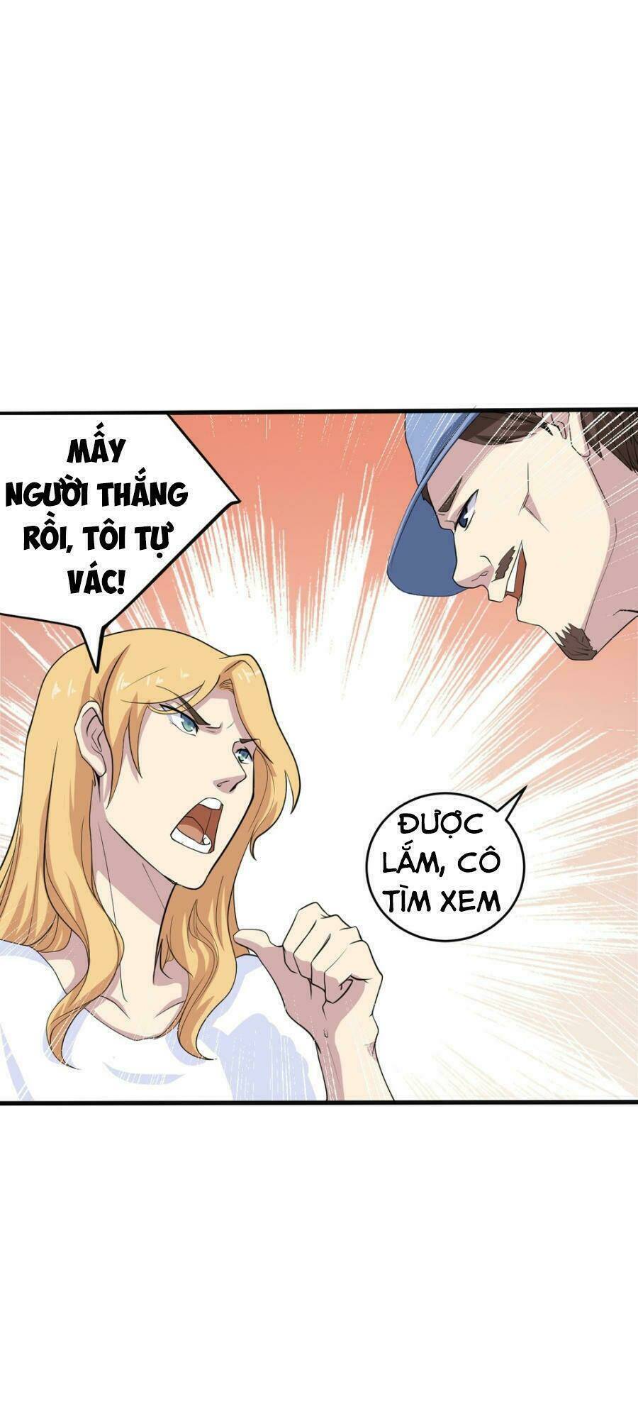 Tay Chơi Thần Cấp: Chapter 2