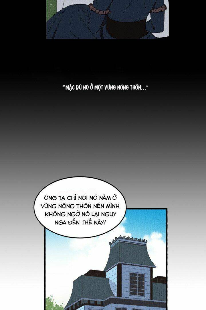 Maid In Heaven: Chapter 1