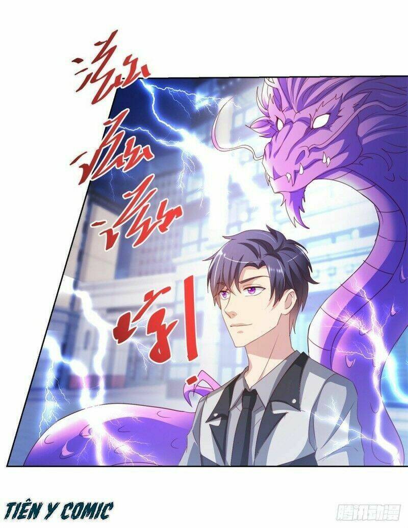 Vú Em Là Cổ Tiên: Chapter 133