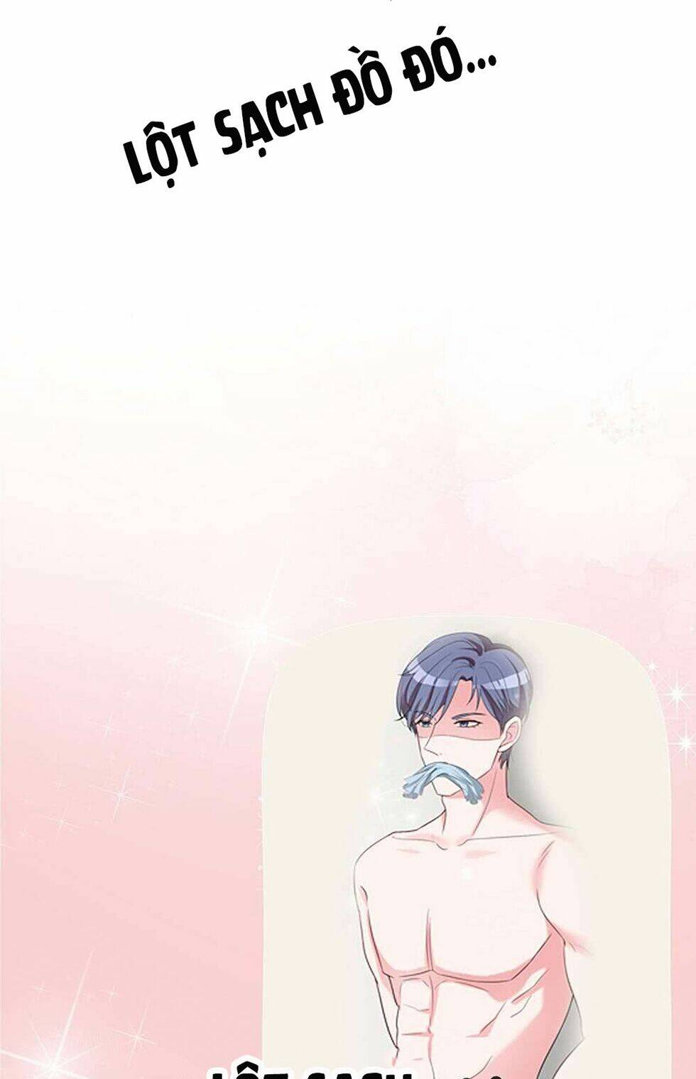 Manh Thê Khó Dỗ: Chapter 47