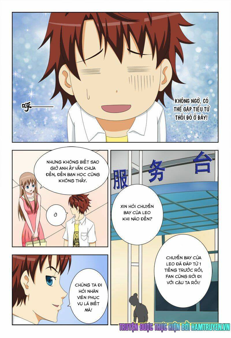 Tối Cường Tà Thiếu: Chapter 77