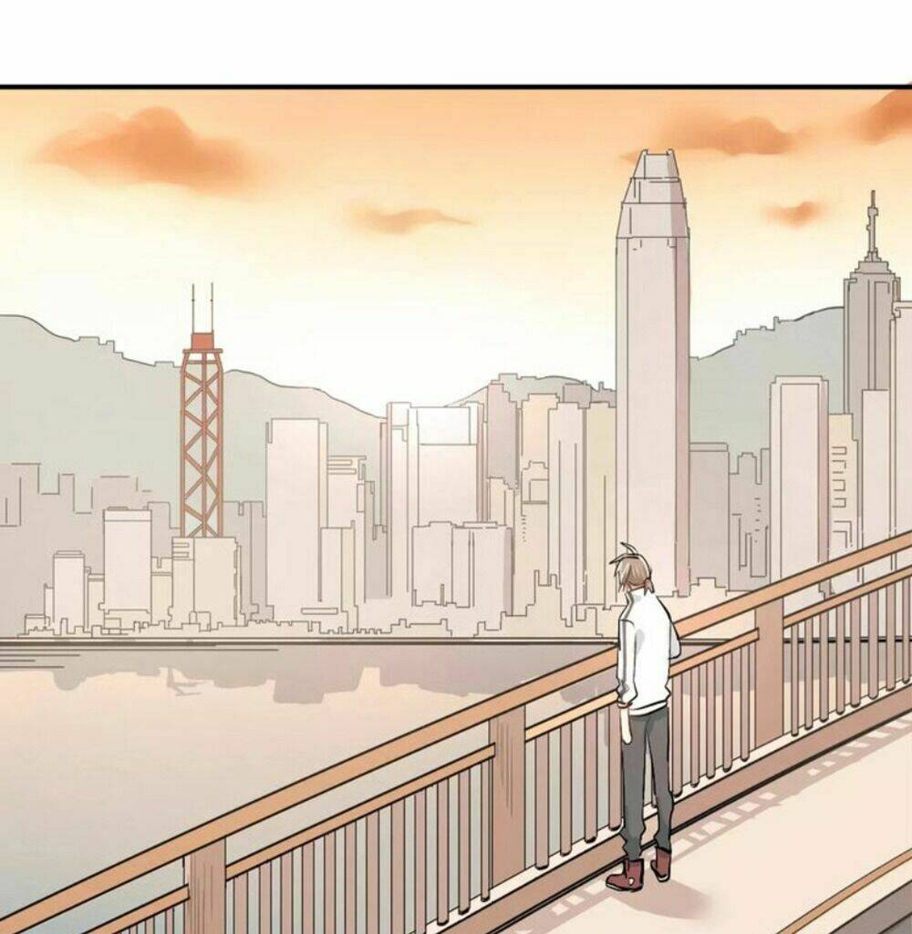 Đầu Gấu Biết Yêu: Chapter 36