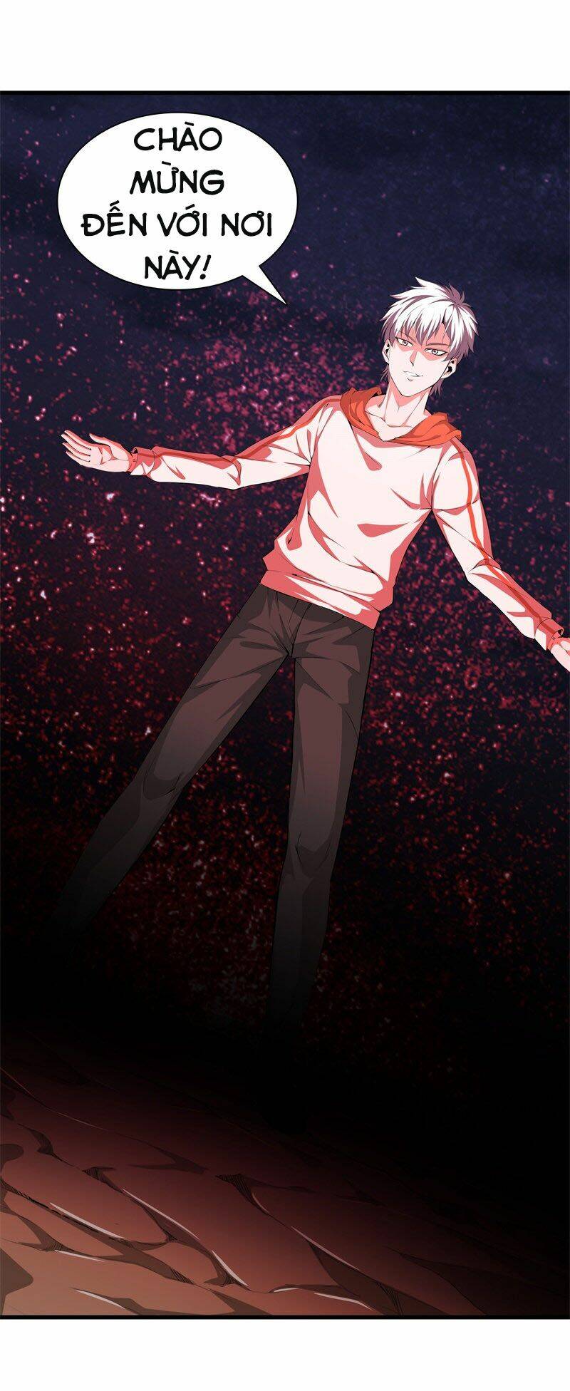 Đô Thị Chí Tôn: Chapter 63