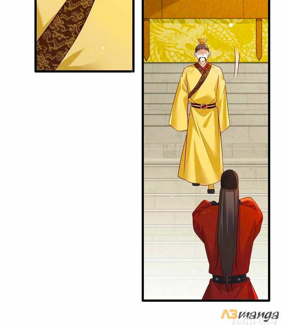 Nữ Thủ Phú Chi Kiều Sủng Nhiếp Chính Vương: Chapter 93