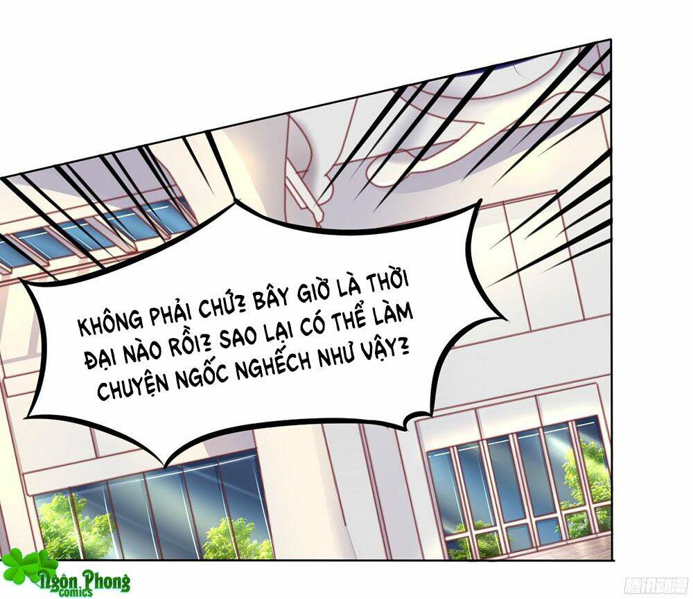 Hoàng Đế “Phế Vật” Tiến Hóa Sử: Chapter 35