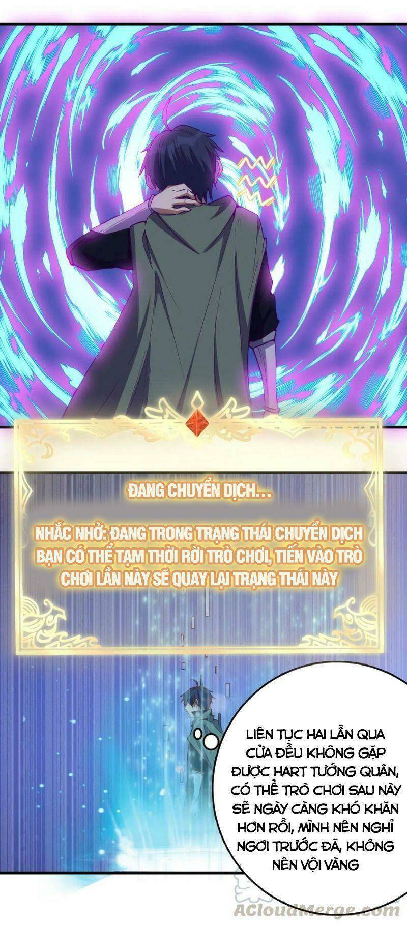 Thánh Đường Chi Thành: Chapter 77
