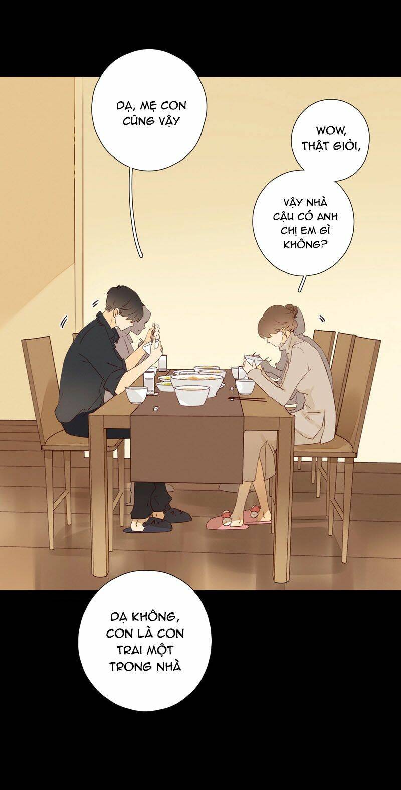 Cô Ấy Không Đáng Yêu: Chapter 27