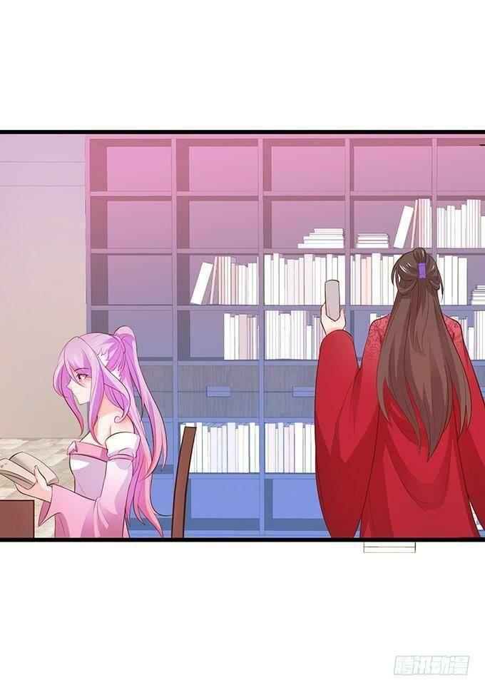 Hồ Tiên Hung Bạo: Chapter 105