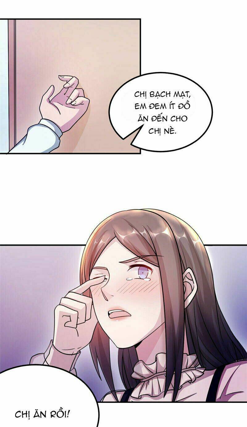 Mạc Thiếu Bức Hôn: Vợ Mới Khó Chống Đỡ: Chapter 87