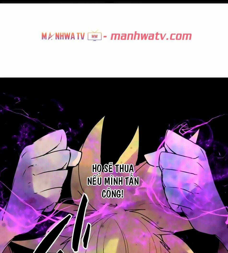 Ake No Tobari: Chapter 166