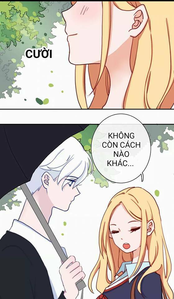 Trái Tim Băng Giá: Chapter 14