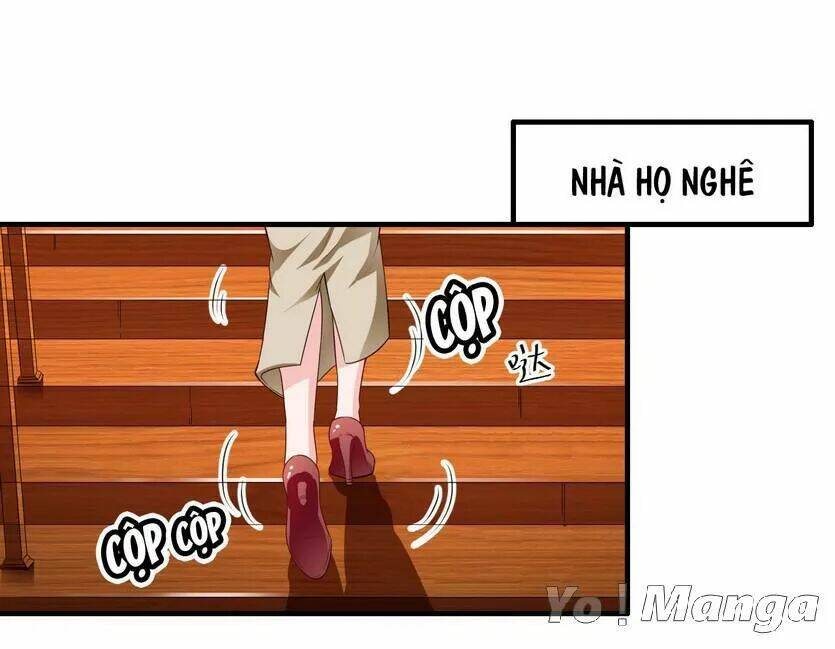 Thiểm Hôn Kinh Ái: Chapter 129