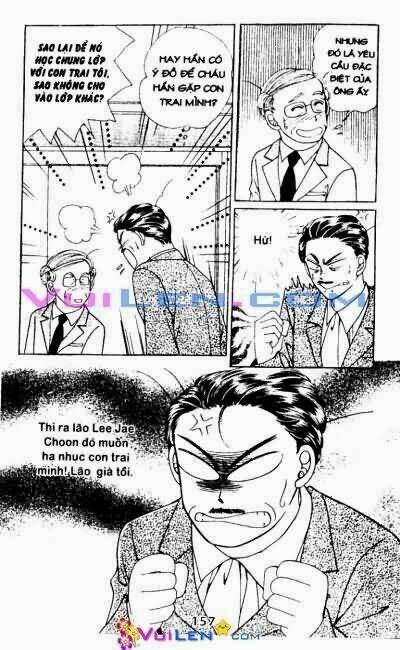 Cô gái Trung Hoa: Chapter 5