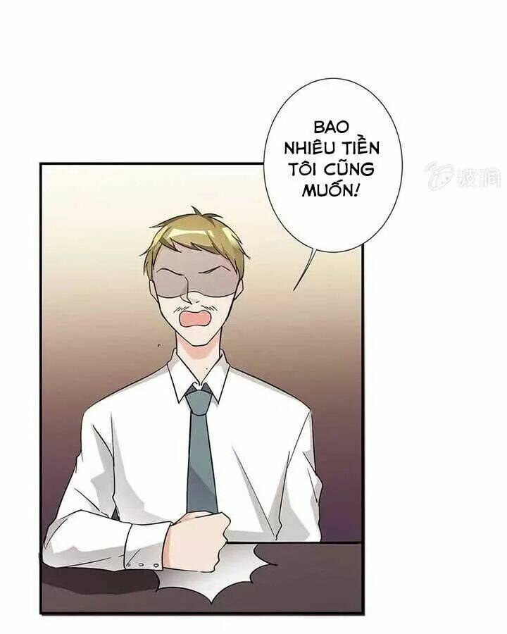 Kháp Kháp Hương Phản: Chapter 13