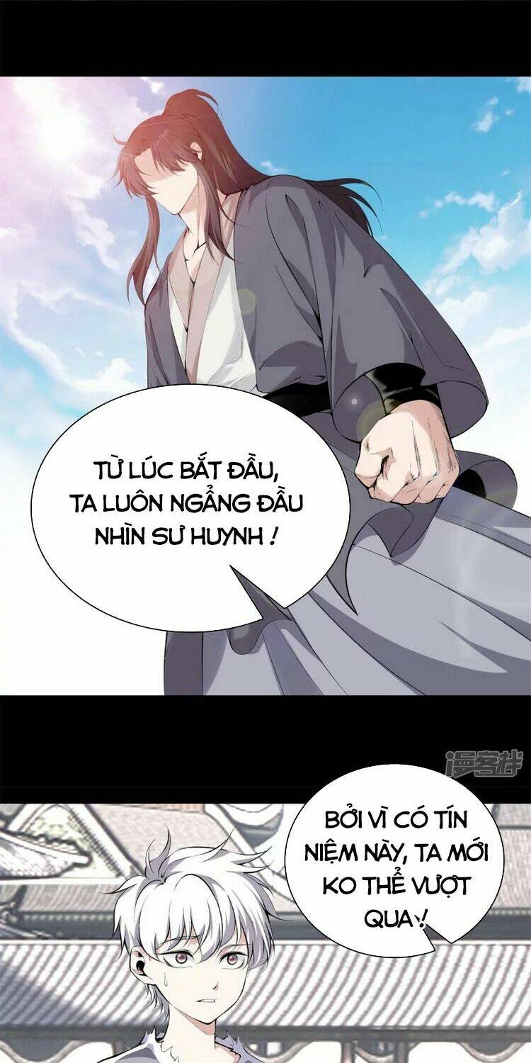 Đô Thị Chí Tôn: Chapter 153