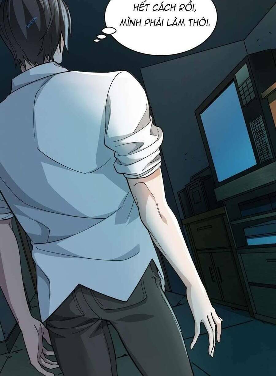 Trò Chơi Hệ Chữa Trị Của Tôi: Chapter 12