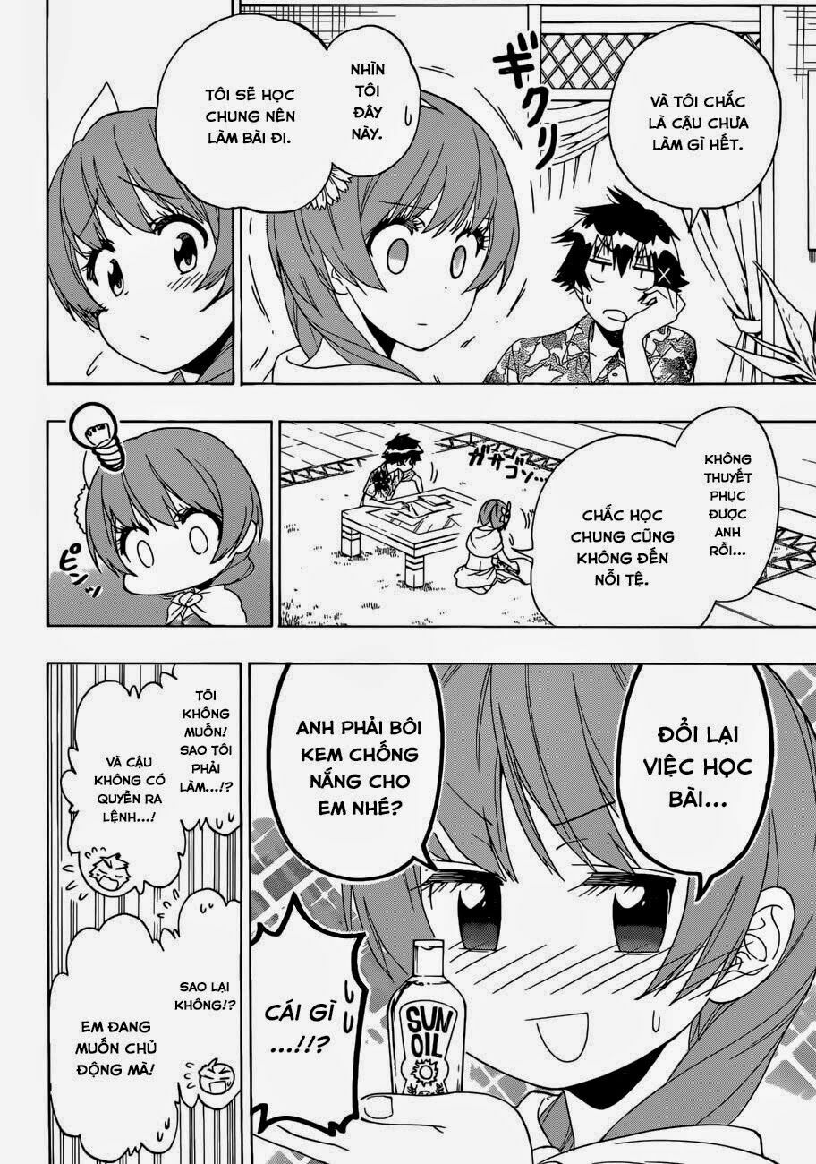 Tình Yêu Ngang Trái: Chapter 169