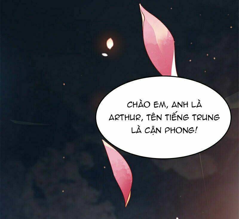 Lãnh Hôn Cuồng Ái: Chapter 34