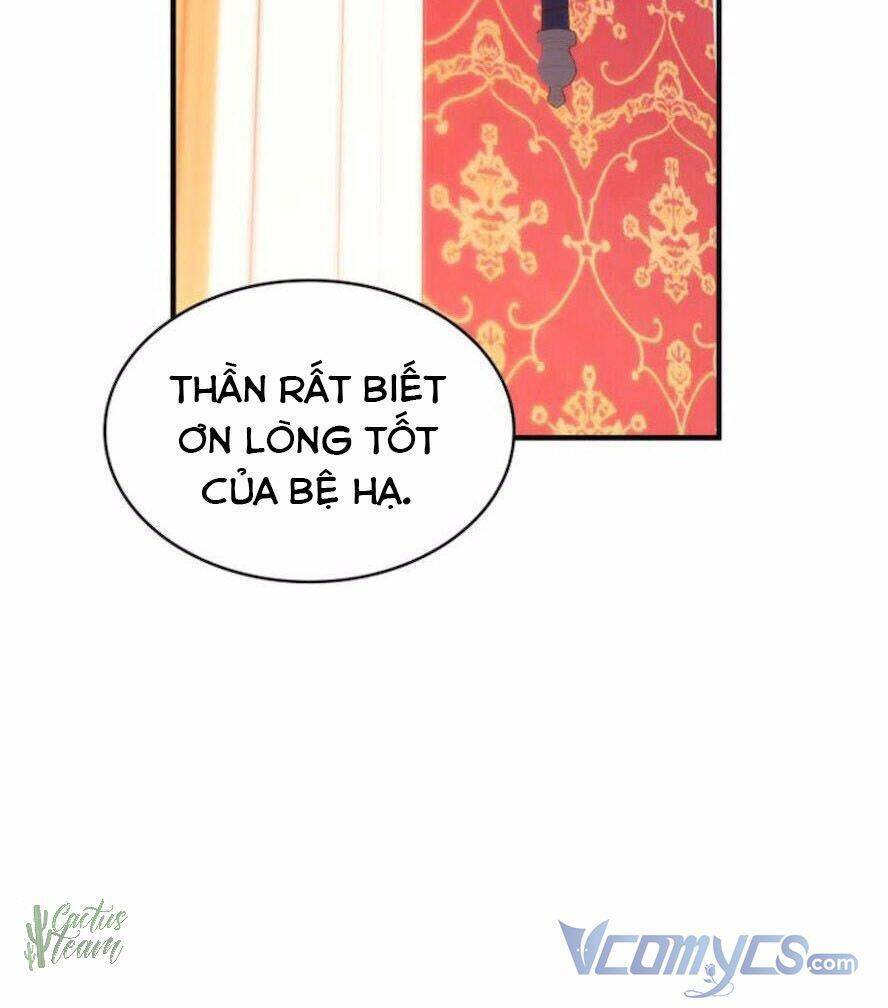 Lòng Trung Thành Với Kẻ Ác: Chapter 14