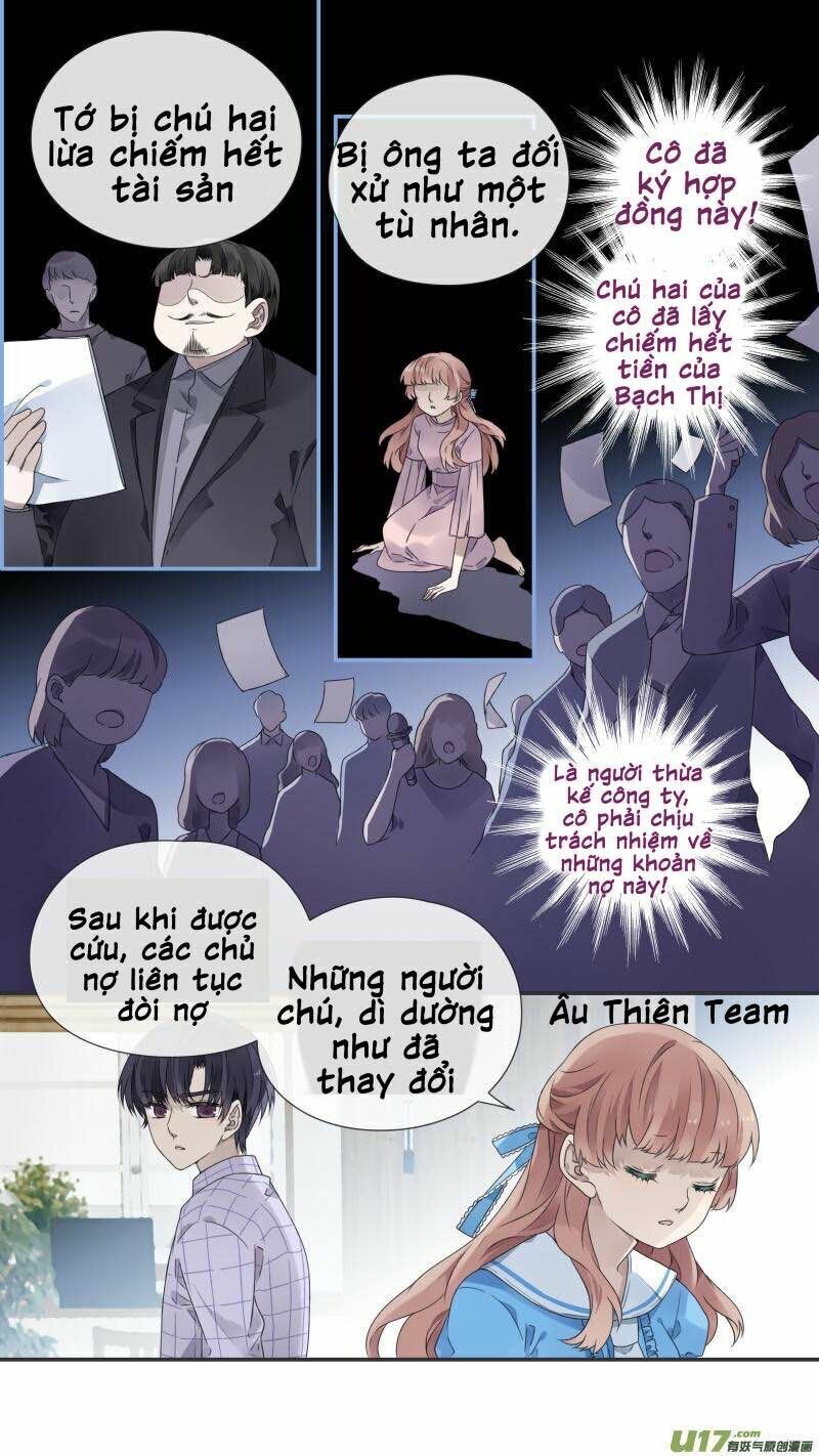 Lam Sí: Chapter 225