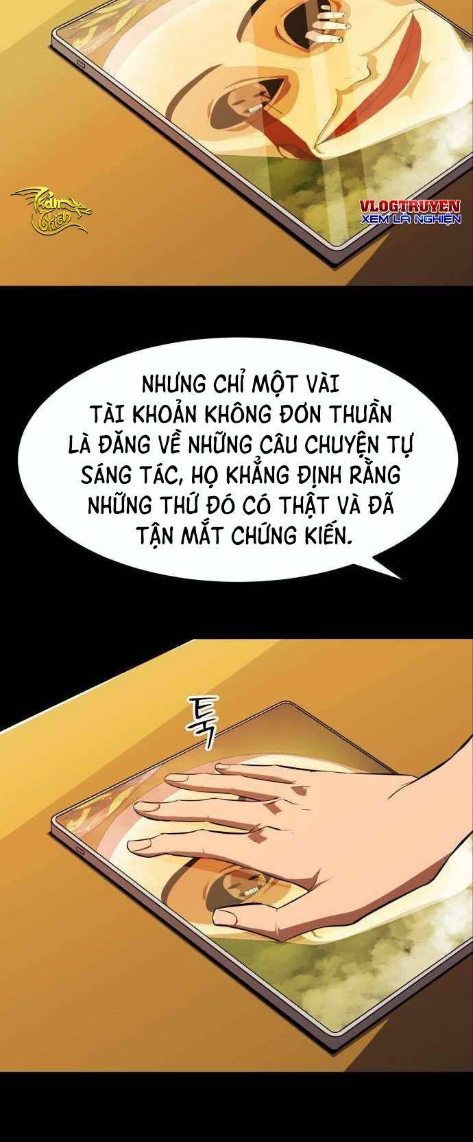 Huyết Nhân Báo Thù: Chapter 5