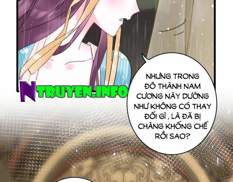 Hoa Nhan Sách: Chapter 95.2