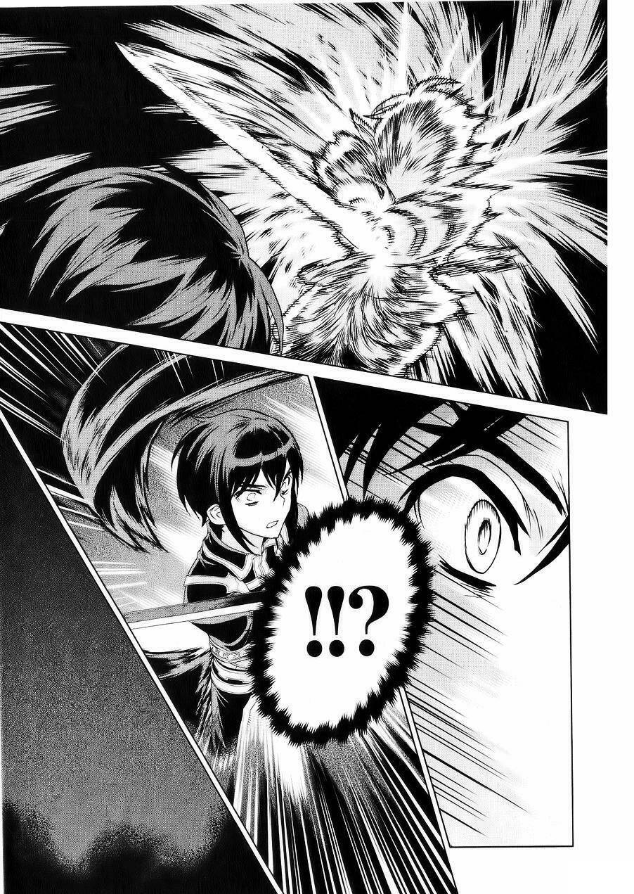 Ubel Blatt: Chapter 92.9