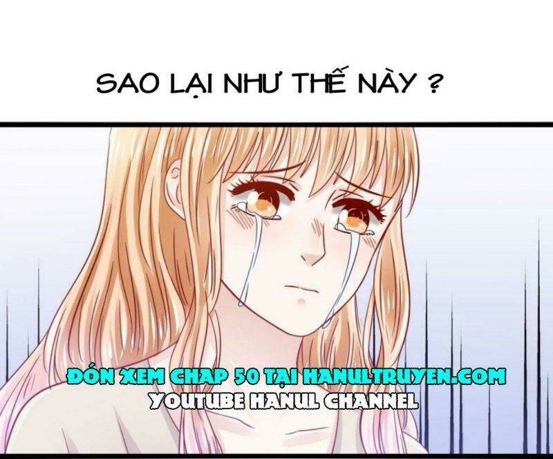 Lăng Thiếu! Nhẹ Một Chút, Đau: Chapter 49