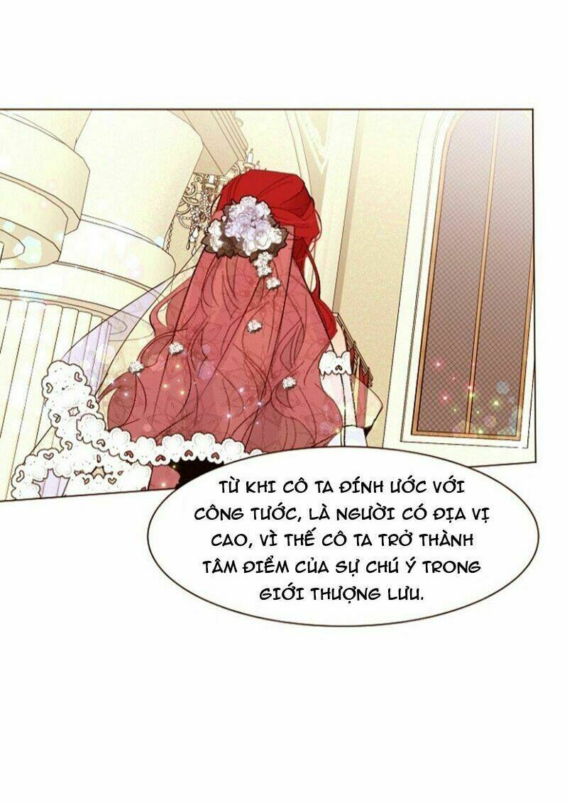 Cuộc Sống Rập Khuôn Của Một Quý Cô Tái Sinh!: Chapter 24