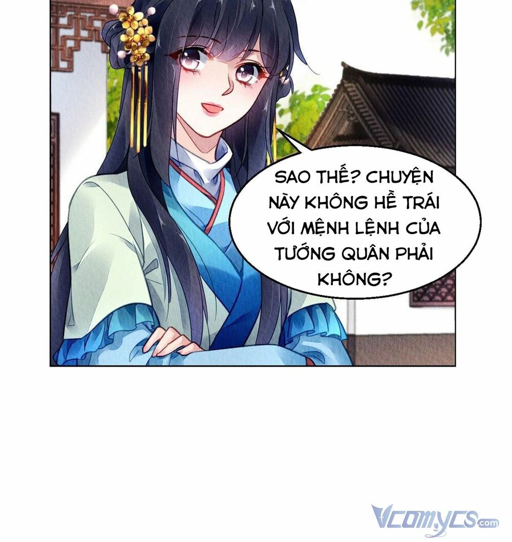 Vấn Đan Chu: Chapter 28