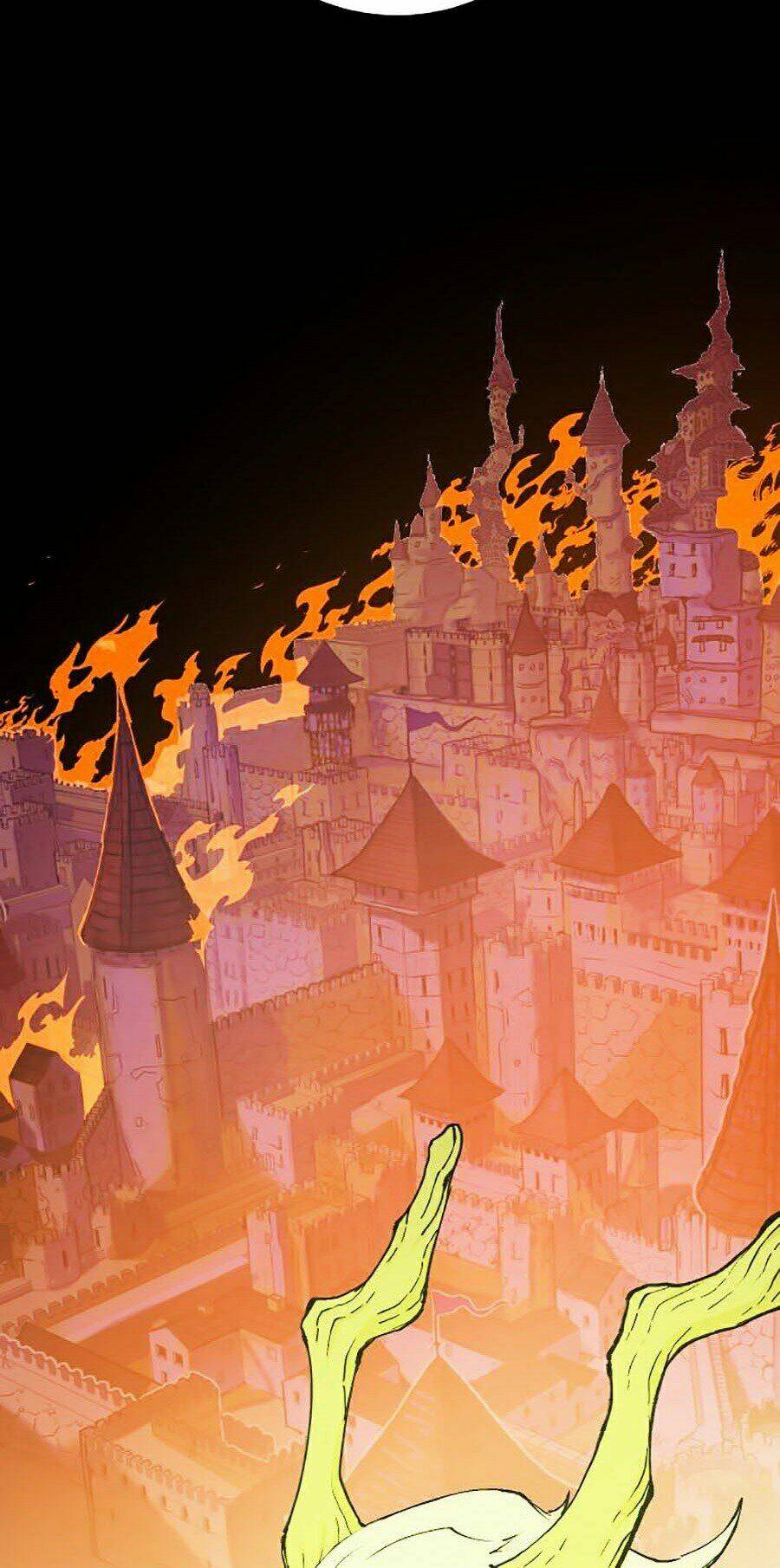 Hard Core Leveling Warrior Ss2: Chapter 102