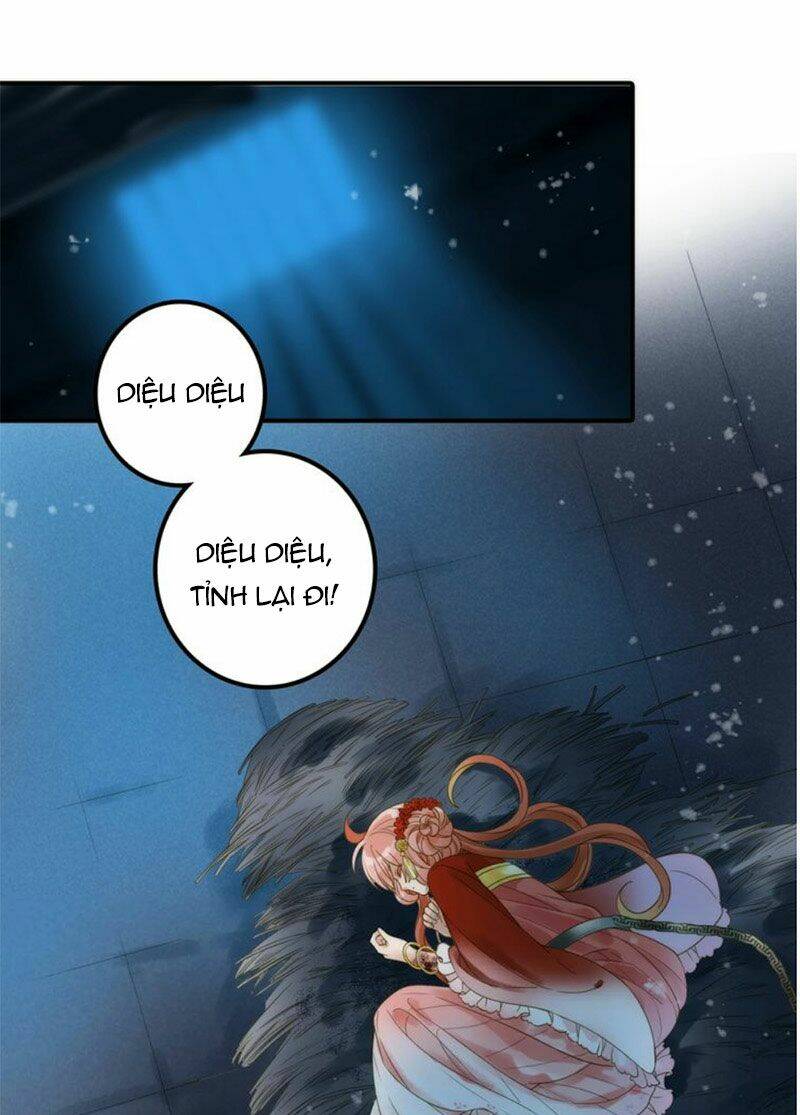 Cướp Chàng Vợ Về Đón Năm Mới: Chapter 43