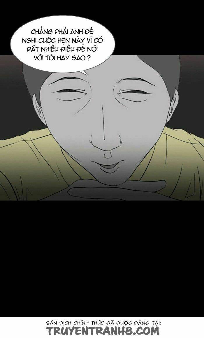 Thứ Sáu: Những Câu Chuyện Cấm: Chapter 45