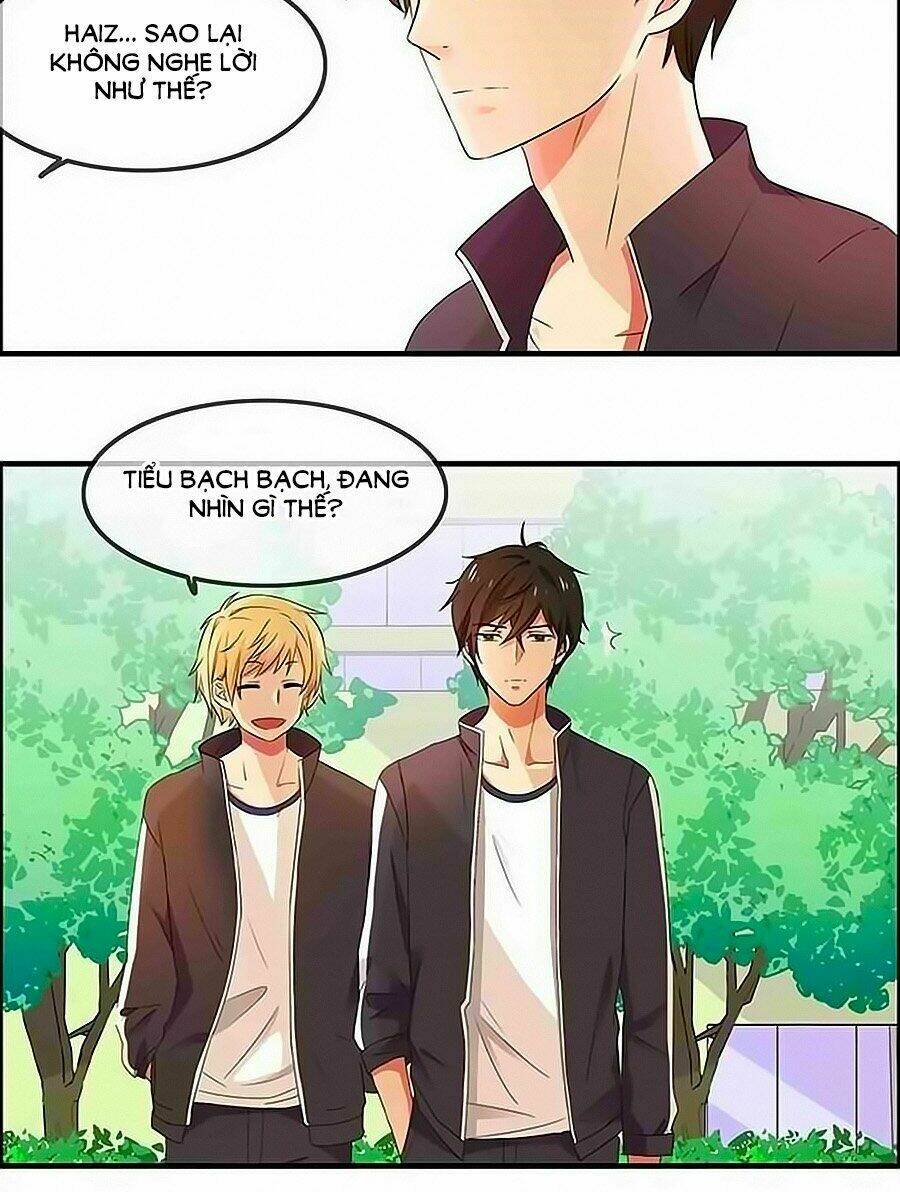 Đại Thần Tình Yêu Chớ Chạm Tôi: Chapter 33