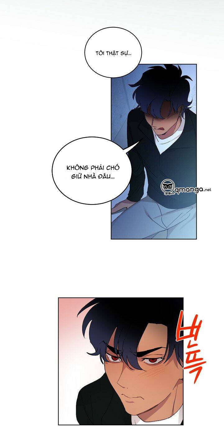 Kẻ Cắp Mặt Trăng: Chapter 3