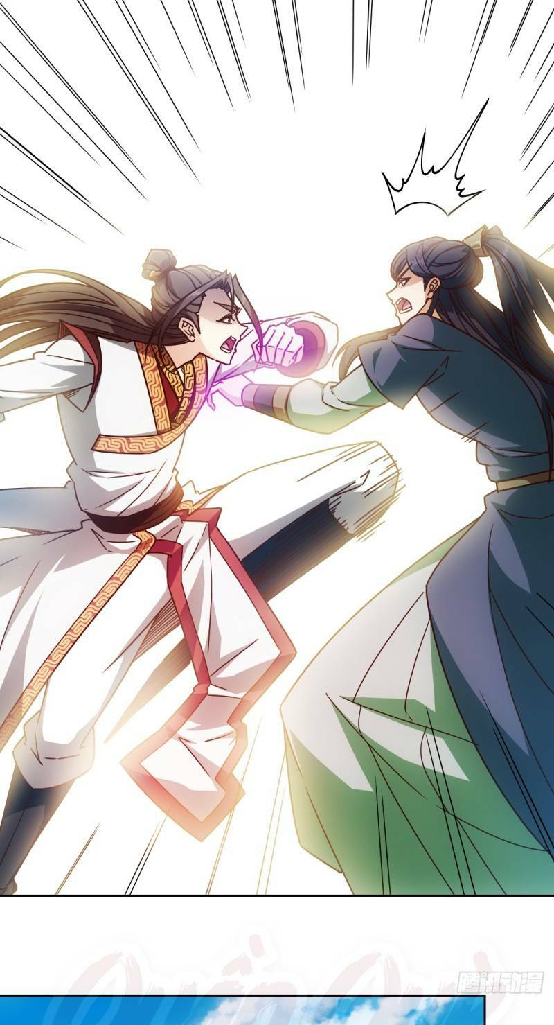 Hồng Thiên Thần Tôn: Chapter 75