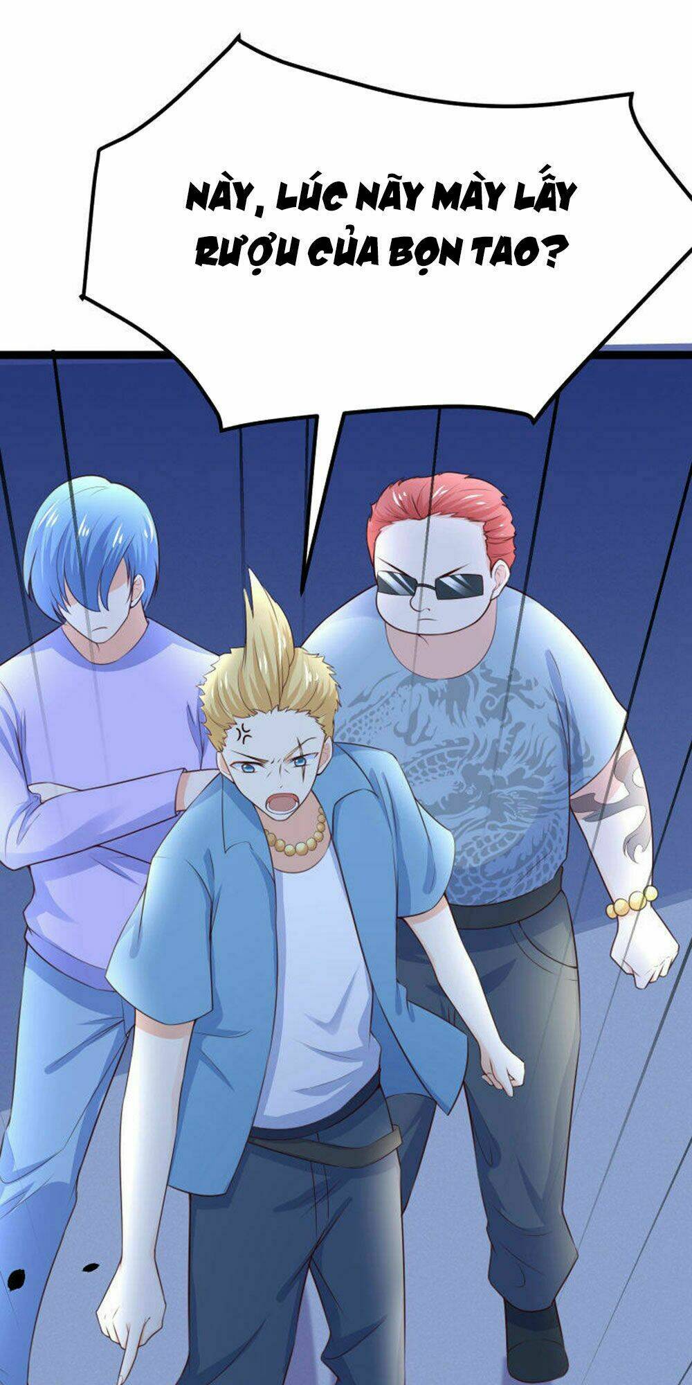 Boss Của Tôi Là Đại Thần: Chapter 90