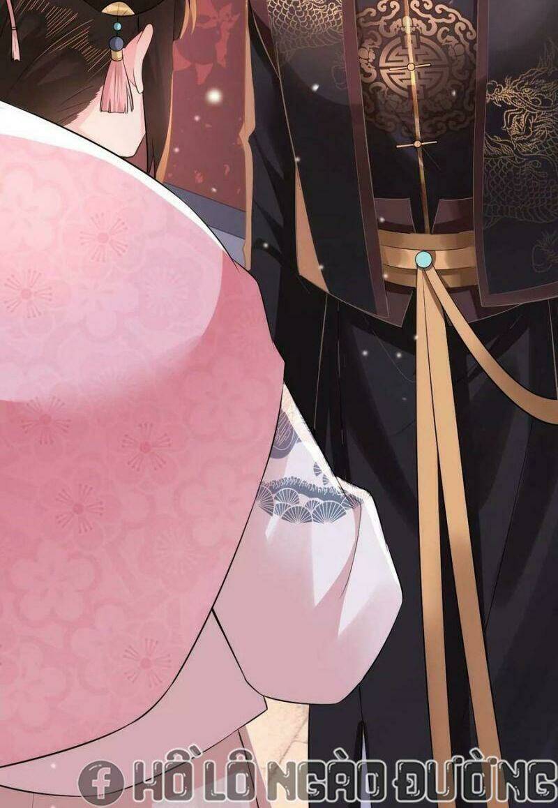 Quận Chúa Vững Vàng, Thiết Lập Nhân Vật Không Thể Vỡ: Chapter 78