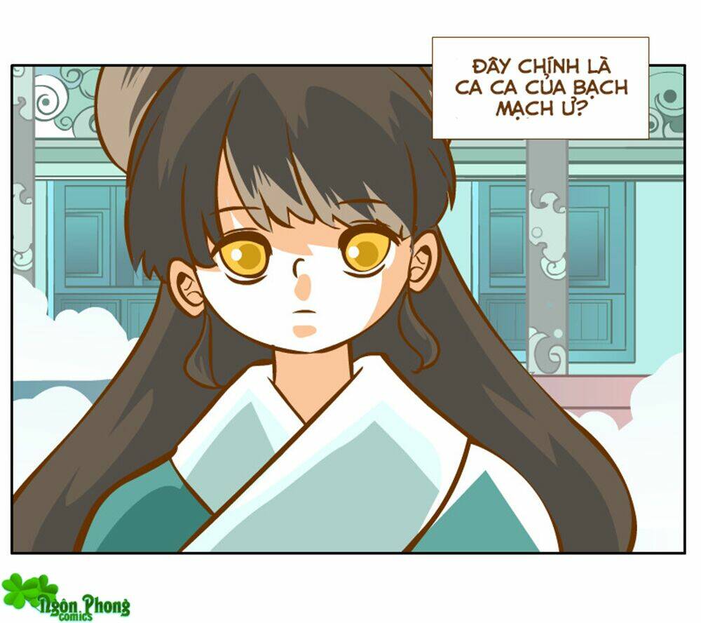 Hòa Thượng Và Tiểu Long Quân: Chapter 49