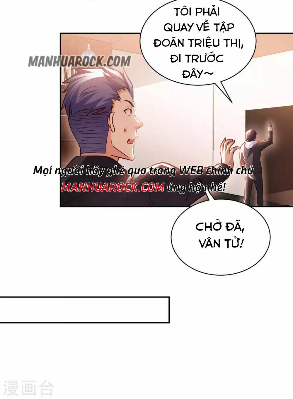 Sư Phụ Của Ta Là Thần Tiên: Chapter 36