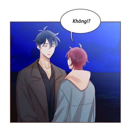 Giữa Tình Yêu Và Tình Bạn: Chapter 43