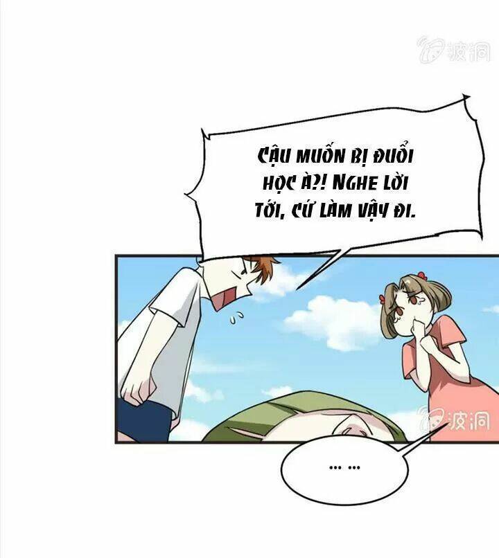 Cực Phẩm Thấu Thị: Chapter 20
