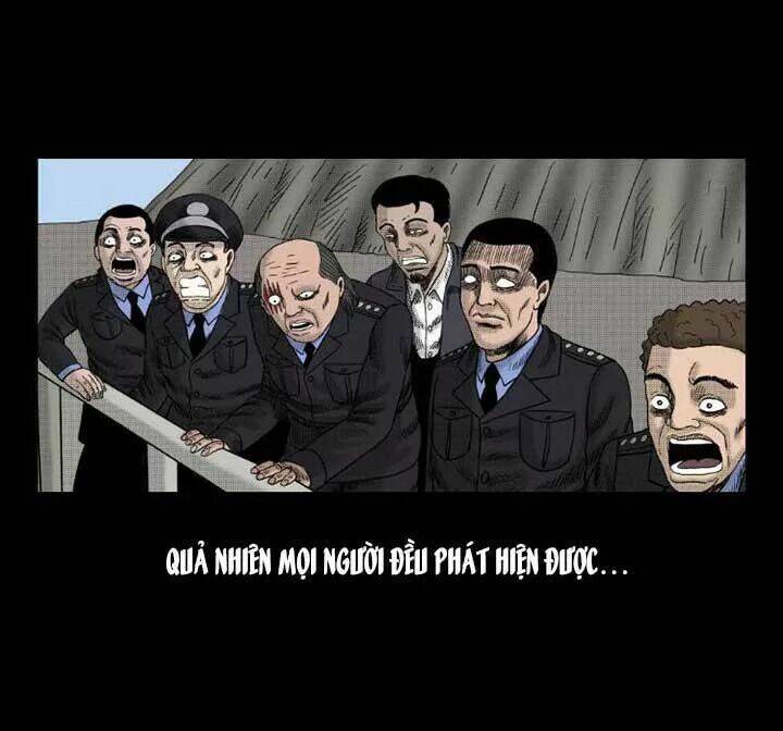 Kỳ Án Có Thật: Chapter 28