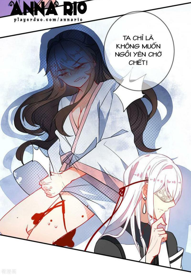 Tiểu Yêu Tinh Điều Giáo Bảo Điển: Chapter 105