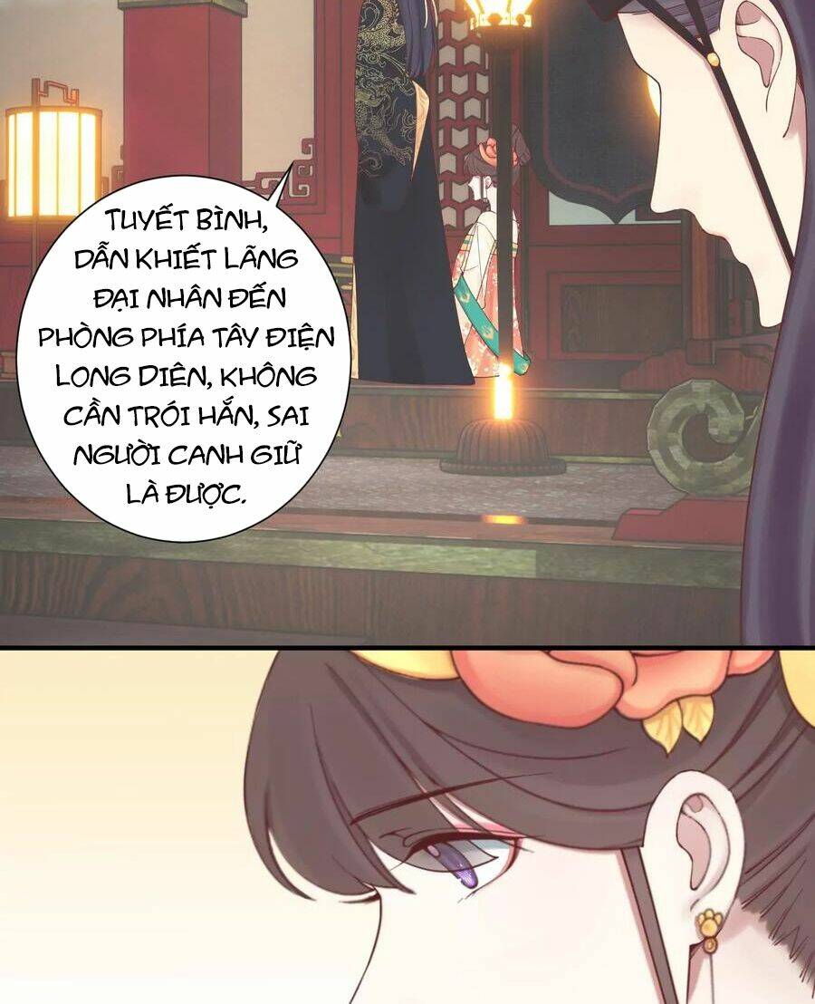 Hoàng Hậu Bận Lắm: Chapter 167