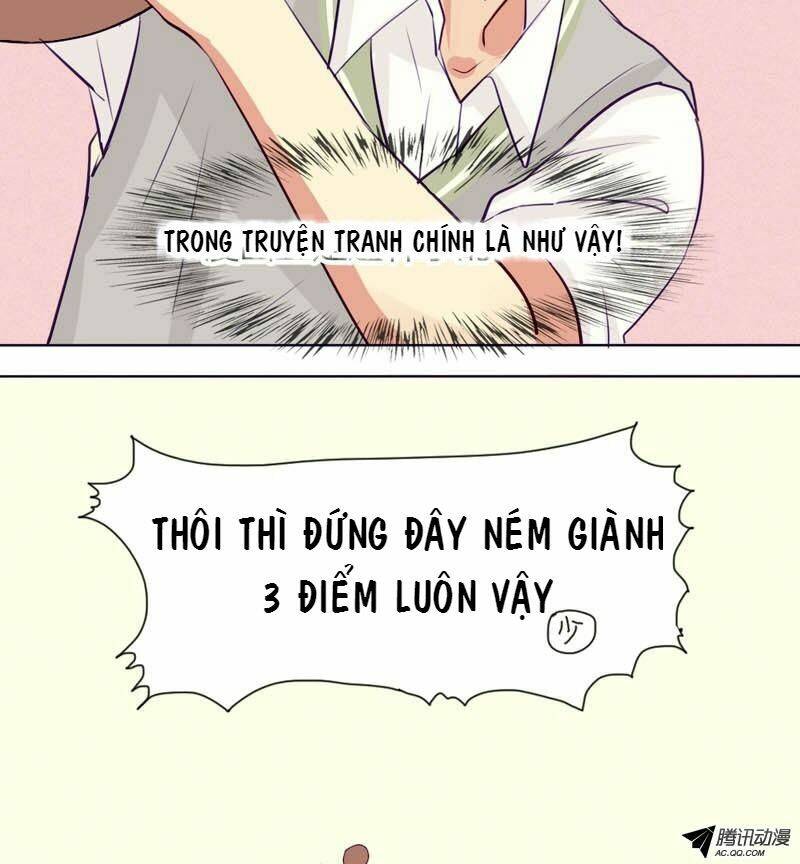 Song Sinh Đổi Chỗ Ở: Chapter 5